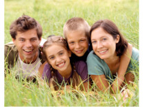 Familienmitgliedschaft