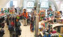 ÖTK-Shop Mitglied Ermäßigung