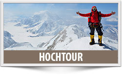 Gletscher, Hochalpin, Eis, Ausbildung