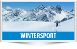 Wintersport, Schitour, Langlauf, Skifahren