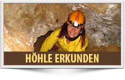 Höhlen erforschen, Höhelnkunde