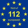 Euro-Notruf 112