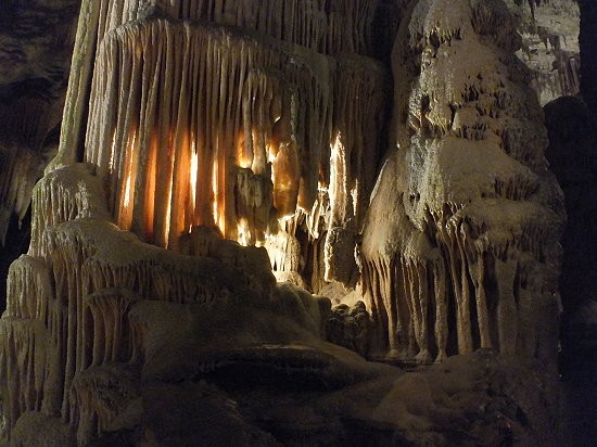 Höhlen erforschen, verstehen und bewahren | ÖTK-Höhlenforschung