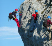 Bergsteigerschule