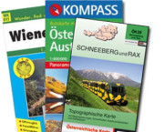 Alpinbücherei, Fachbücher, Karten