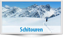 ÖTK Skitour, Schitouren gehen