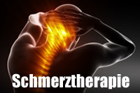 Schmerztherapie