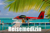 Reisemedizin