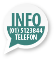 Info-Telefon 01 5123844