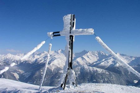 Skitour, Schitour, Kurs