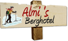 Almis Berghotel, Tirol