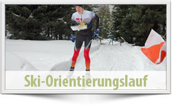 Ski-OL, Schiorientierungslauf