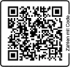 Zahlen mit Code, QR-Code mit dem Smartphone scannen