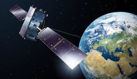 GNSS, GPS Kurs, Galileo, satellitengestützte Navigationssysteme, Schulung, Workshop
