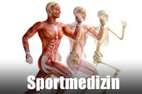 Sportmedizin