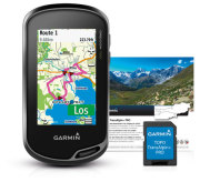 Garmin Handheld Outdoor Navigationsgerät GPS Workshop Schulung