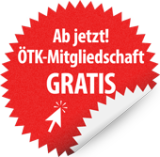 Osterhase, Geschenk, ÖTK-Mitgliedschaft, Unfallversicherung Freizeit