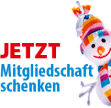 Osterhase, Geschenk, ÖTK-Mitgliedschaft, Unfallversicherung Freizeit