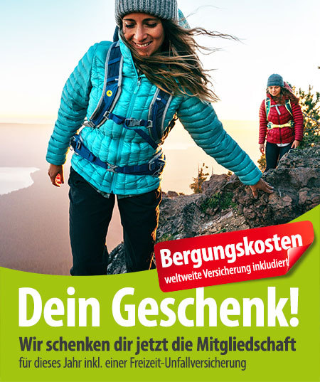 ÖTK-Mitgliedschaft jetzt gratis